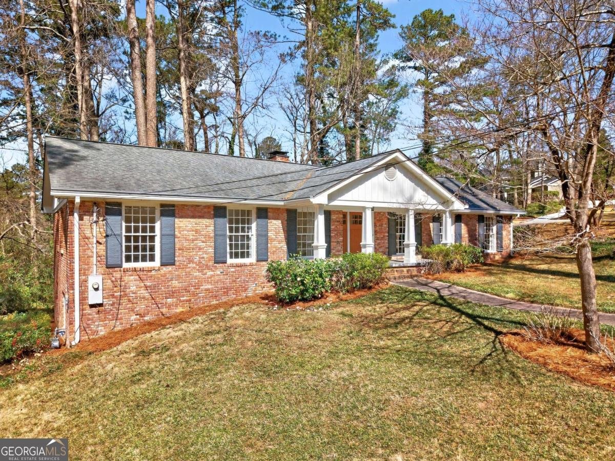 1893 Alderbrook Road Atlanta - Photo 65