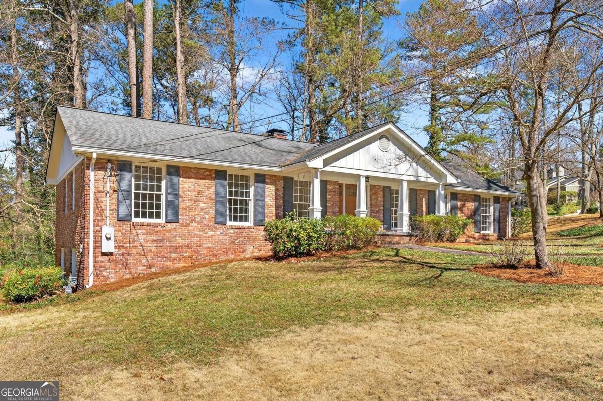 1893 Alderbrook Road Atlanta - Photo 66