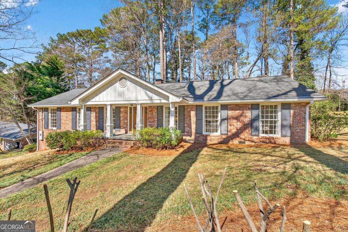 1893 Alderbrook Road Atlanta - Photo 67