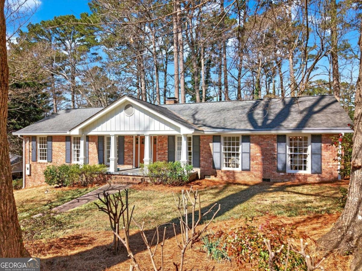 1893 Alderbrook Road Atlanta - Photo 68