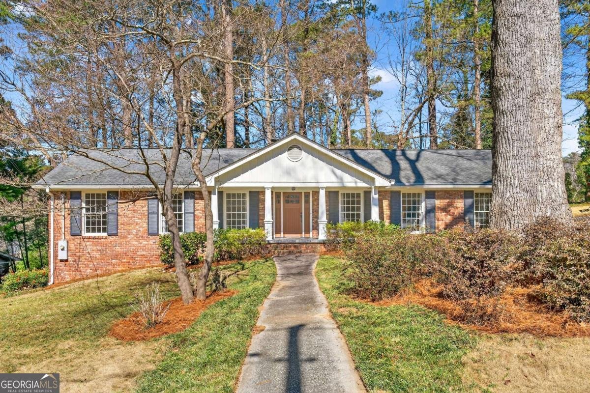 1893 Alderbrook Road Atlanta - Photo 69