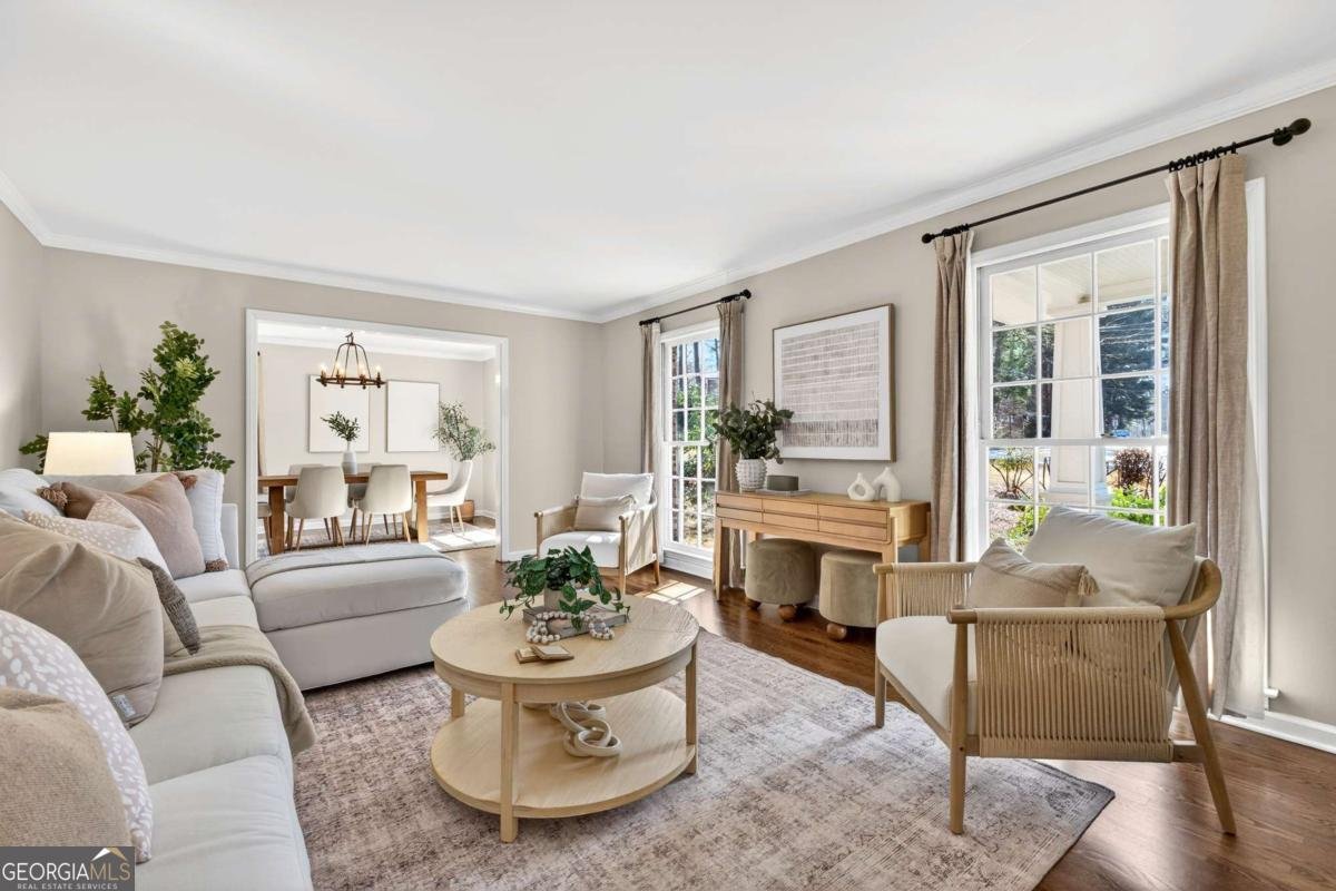 1893 Alderbrook Road Atlanta - Photo 7