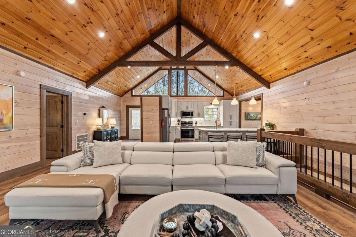 346 Logan Drive Mineral Bluff - Photo 10