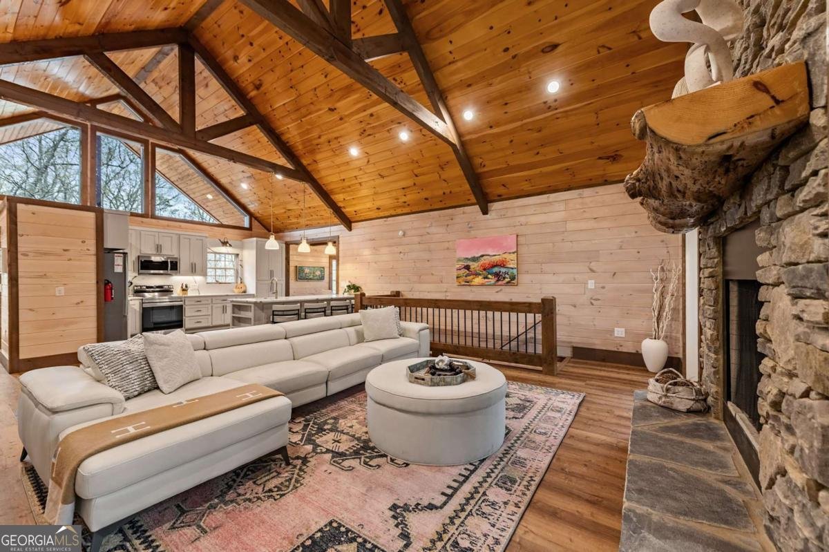 346 Logan Drive Mineral Bluff - Photo 11