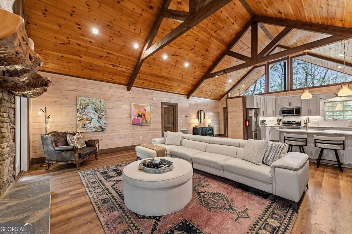 346 Logan Drive Mineral Bluff - Photo 12