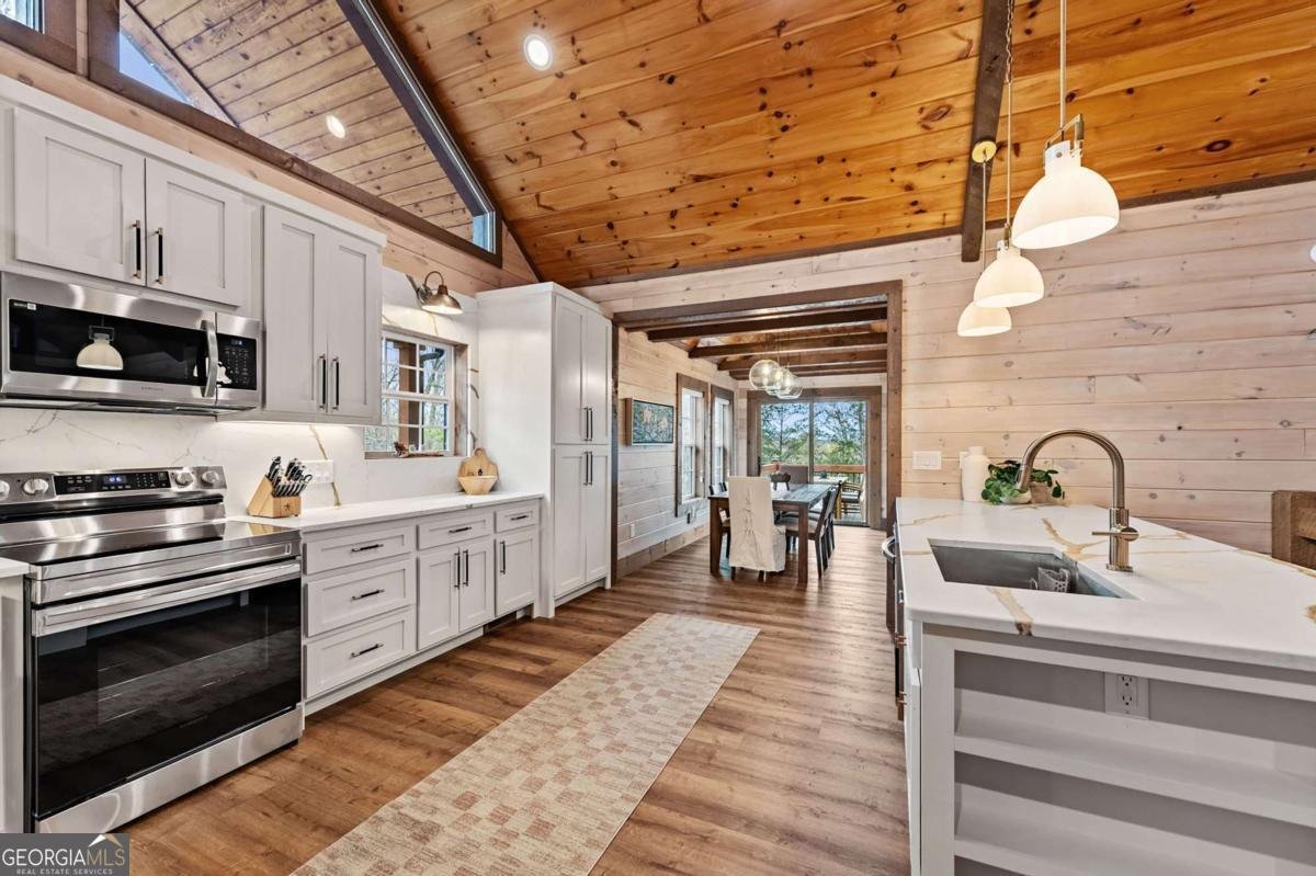 346 Logan Drive Mineral Bluff - Photo 14