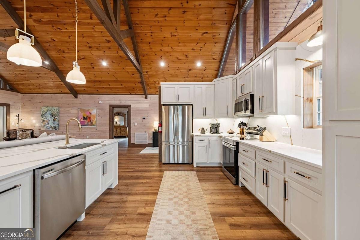 346 Logan Drive Mineral Bluff - Photo 15