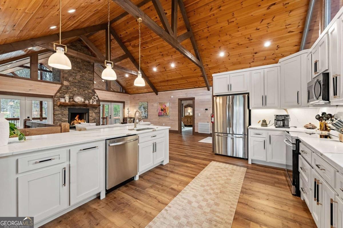 346 Logan Drive Mineral Bluff - Photo 16