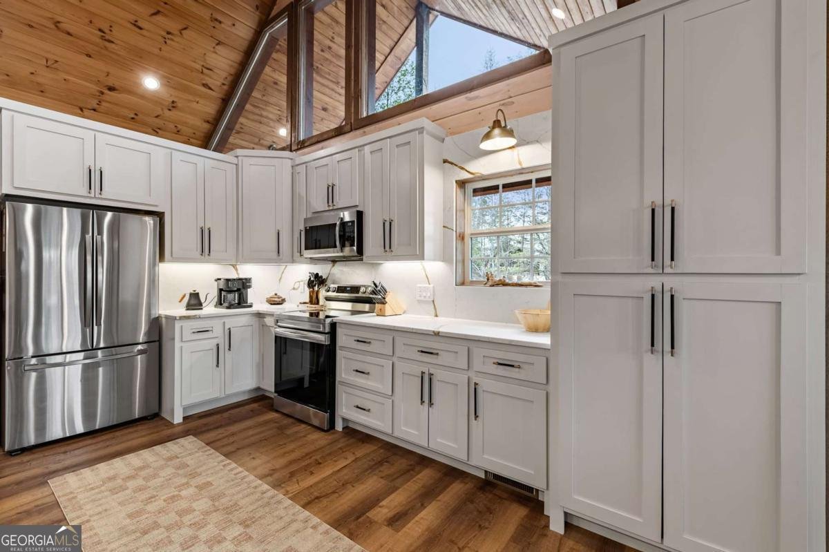 346 Logan Drive Mineral Bluff - Photo 17