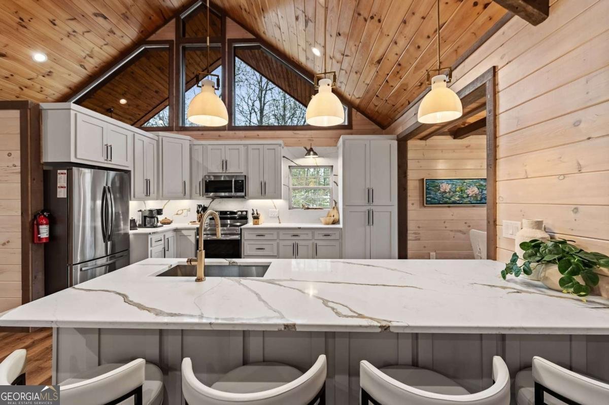 346 Logan Drive Mineral Bluff - Photo 18