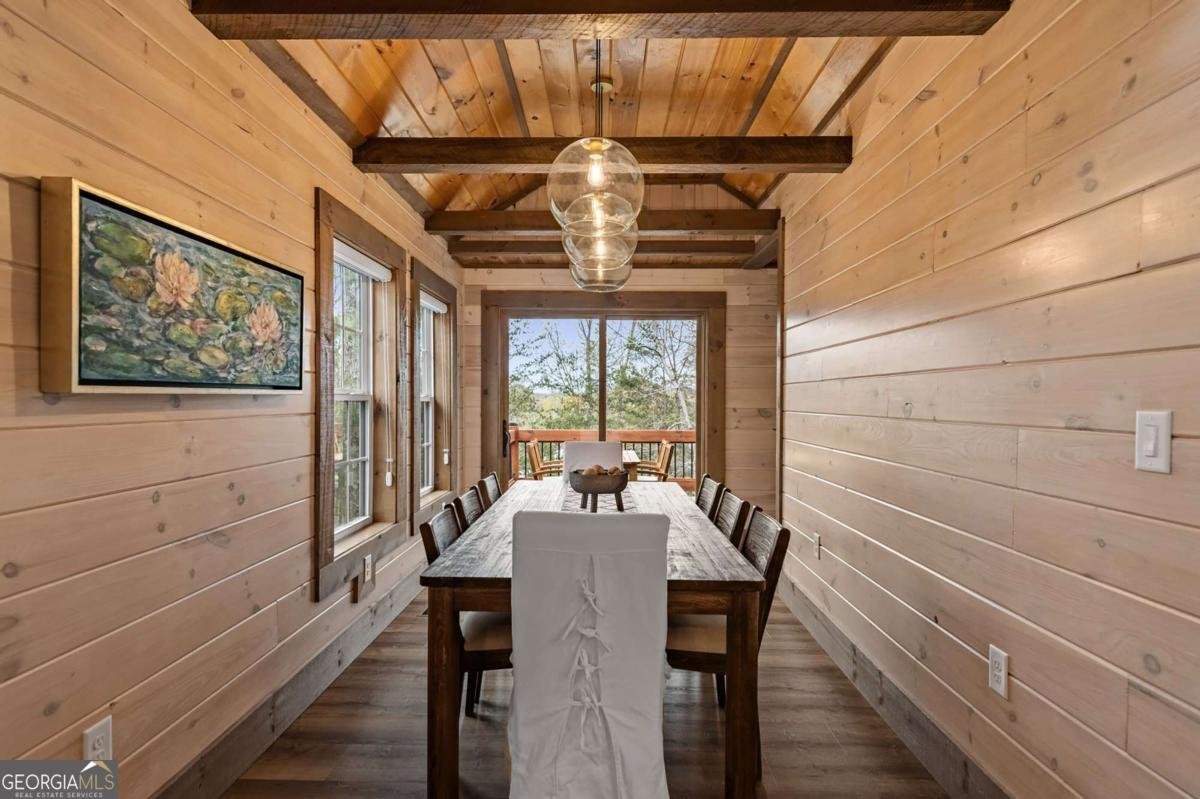 346 Logan Drive Mineral Bluff - Photo 20