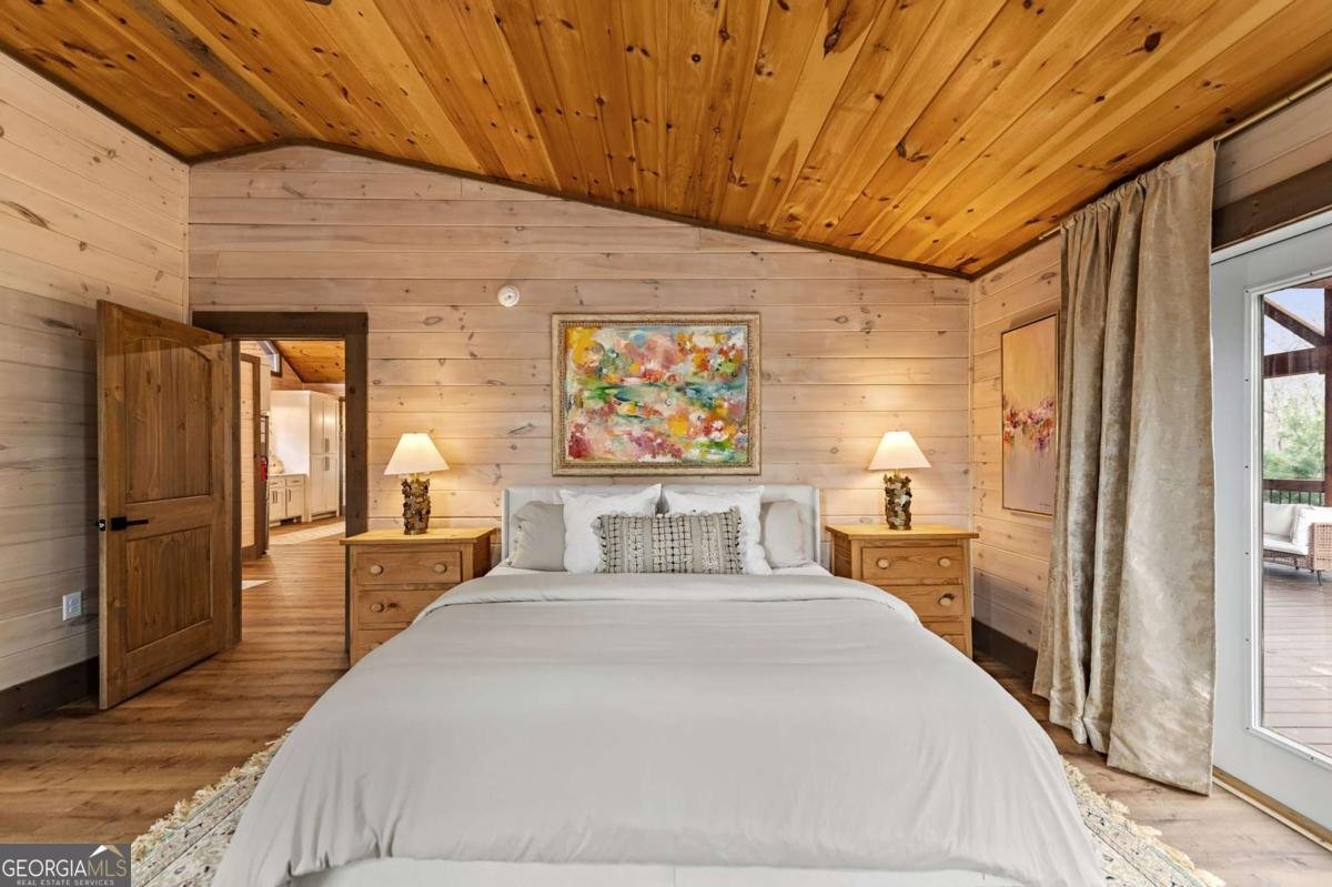 346 Logan Drive Mineral Bluff - Photo 23