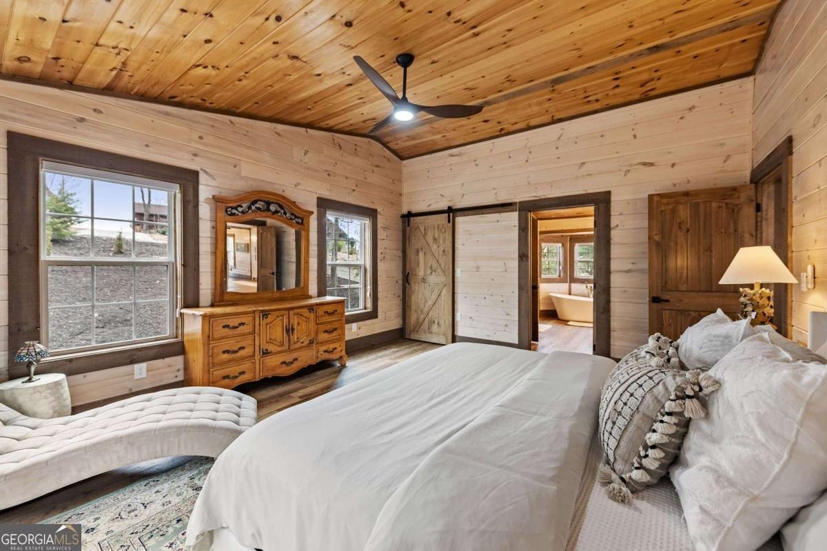 346 Logan Drive Mineral Bluff - Photo 25