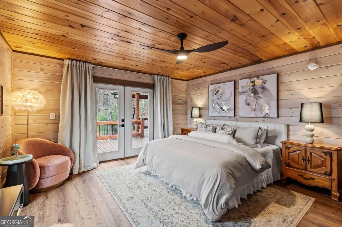 346 Logan Drive Mineral Bluff - Photo 29