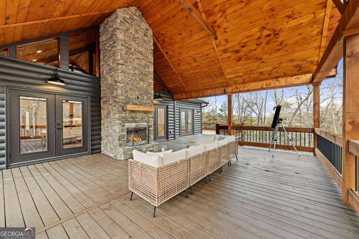 346 Logan Drive Mineral Bluff - Photo 33