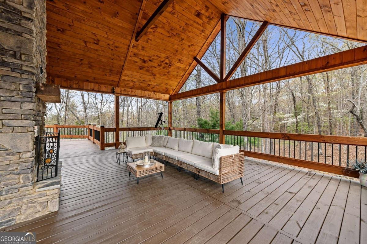 346 Logan Drive Mineral Bluff - Photo 34