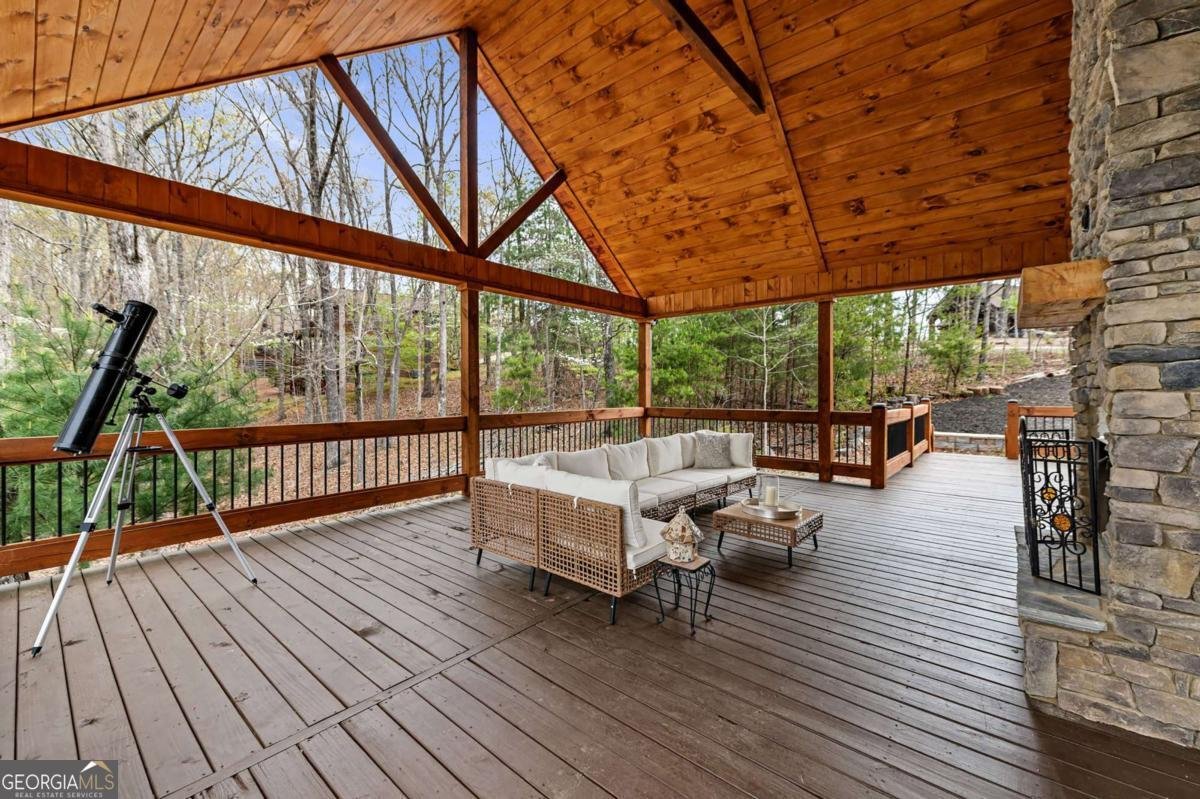 346 Logan Drive Mineral Bluff - Photo 35