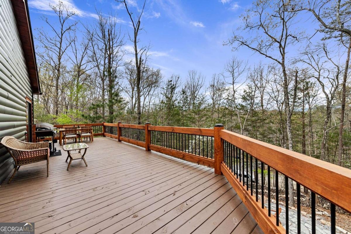 346 Logan Drive Mineral Bluff - Photo 37