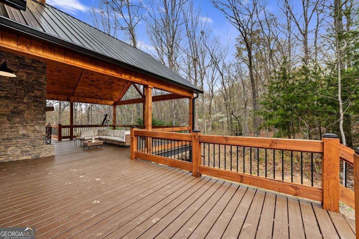 346 Logan Drive Mineral Bluff - Photo 38