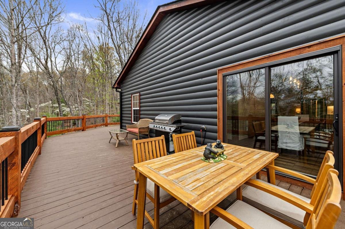 346 Logan Drive Mineral Bluff - Photo 40