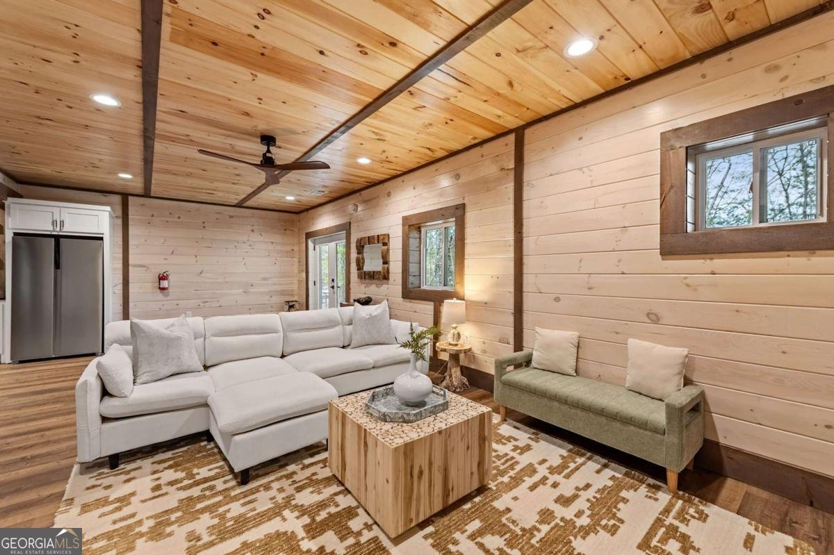 346 Logan Drive Mineral Bluff - Photo 43