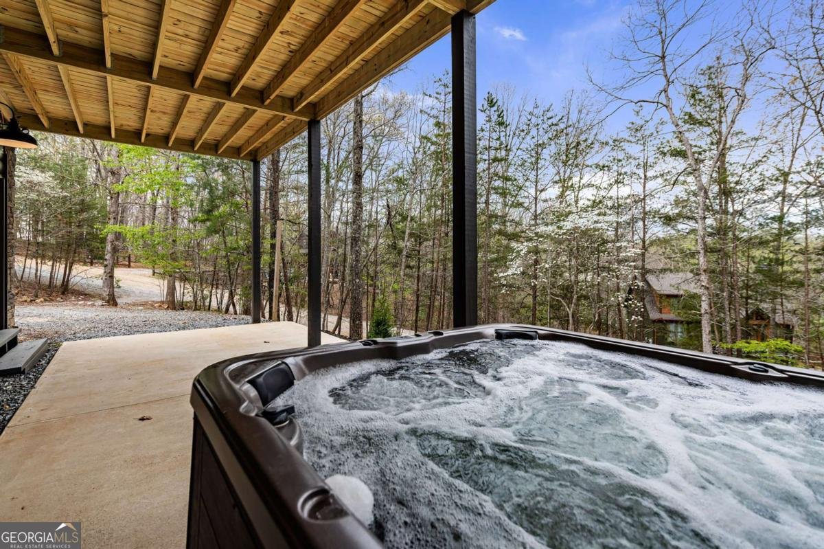 346 Logan Drive Mineral Bluff - Photo 55