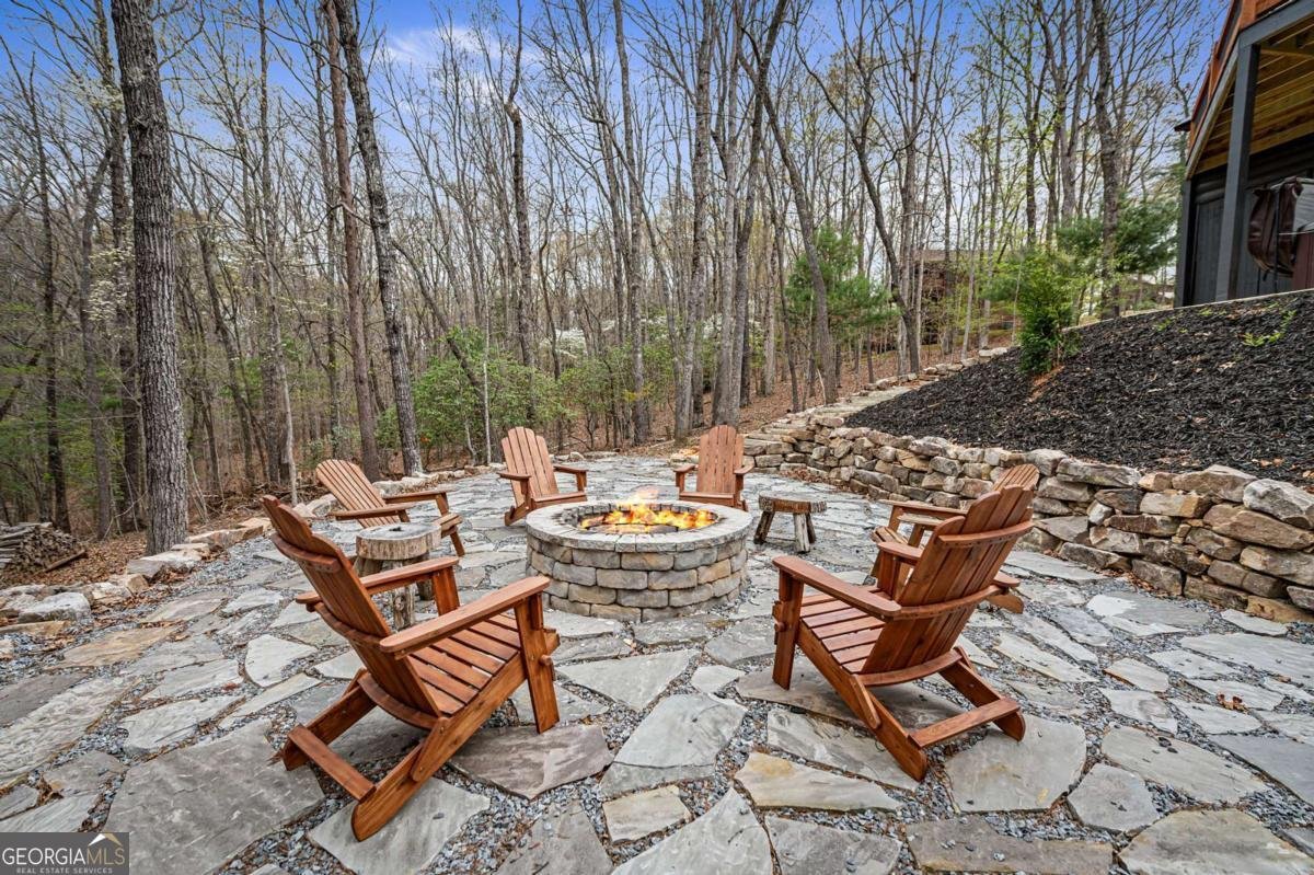 346 Logan Drive Mineral Bluff - Photo 57