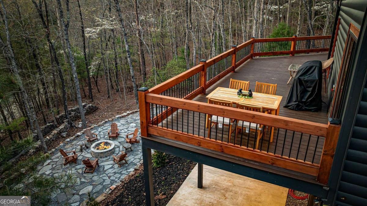 346 Logan Drive Mineral Bluff - Photo 58