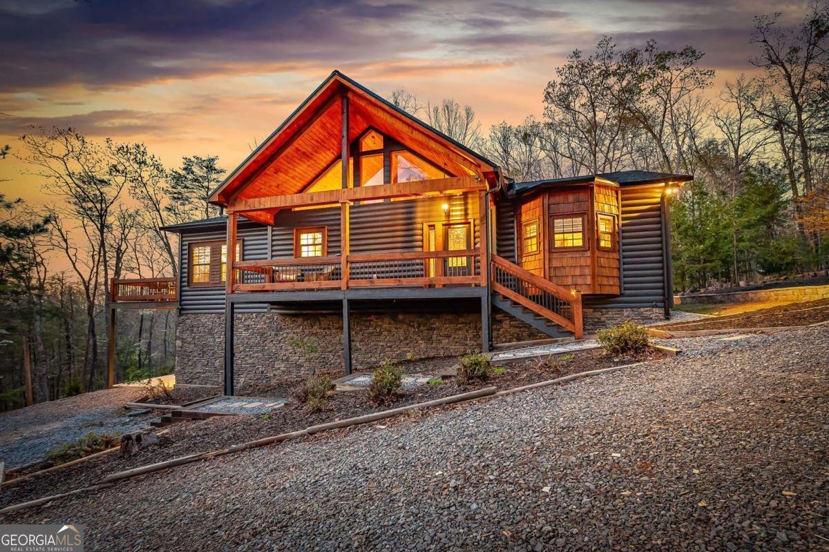 346 Logan Drive Mineral Bluff - Photo 59