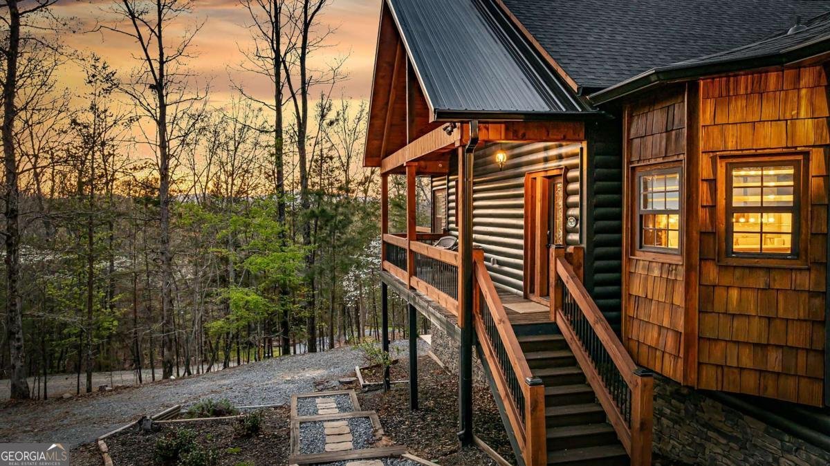 346 Logan Drive Mineral Bluff - Photo 60