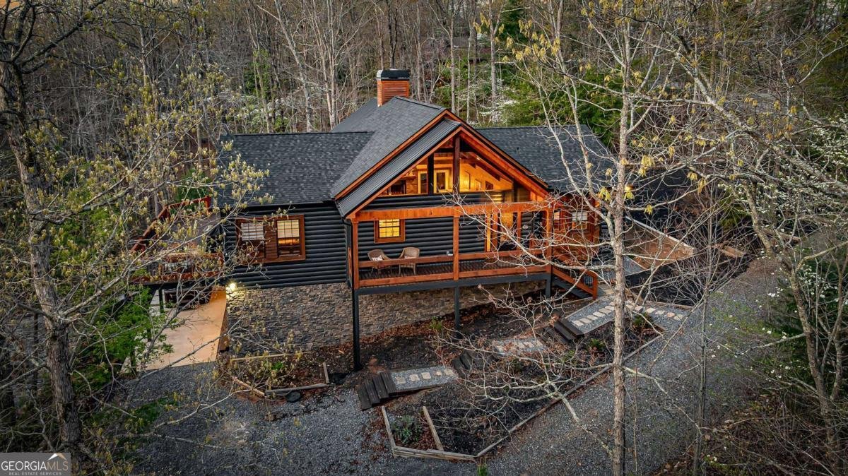 346 Logan Drive Mineral Bluff - Photo 61