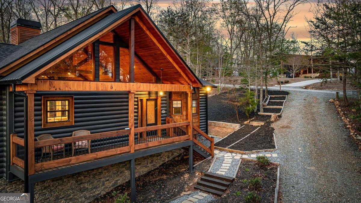 346 Logan Drive Mineral Bluff - Photo 62