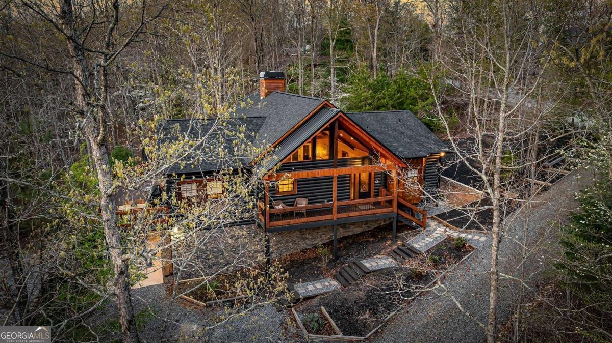 346 Logan Drive Mineral Bluff - Photo 64