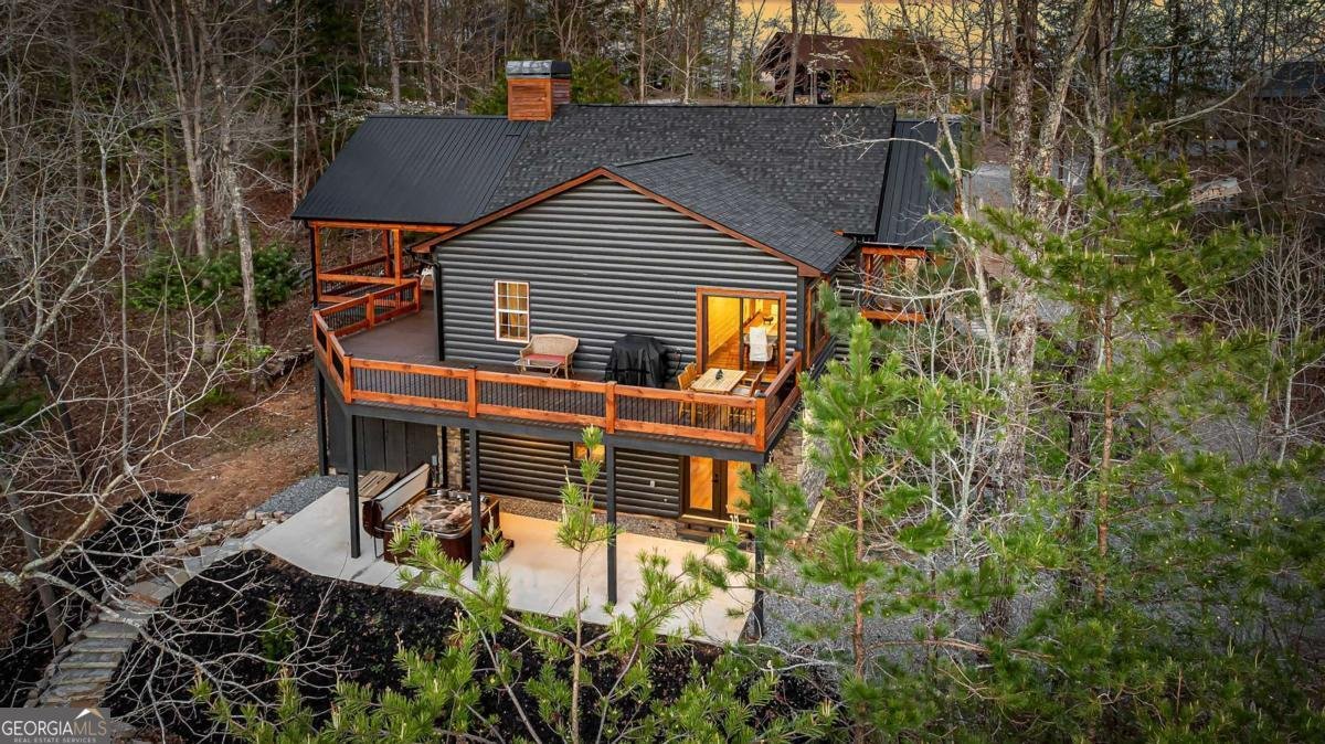 346 Logan Drive Mineral Bluff - Photo 65