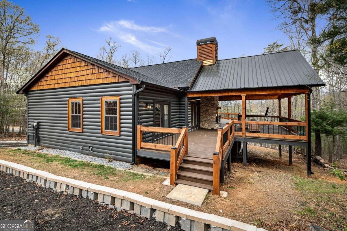 346 Logan Drive Mineral Bluff - Photo 67