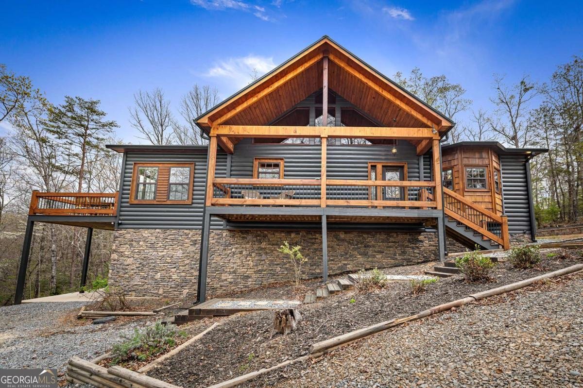 346 Logan Drive Mineral Bluff - Photo 68