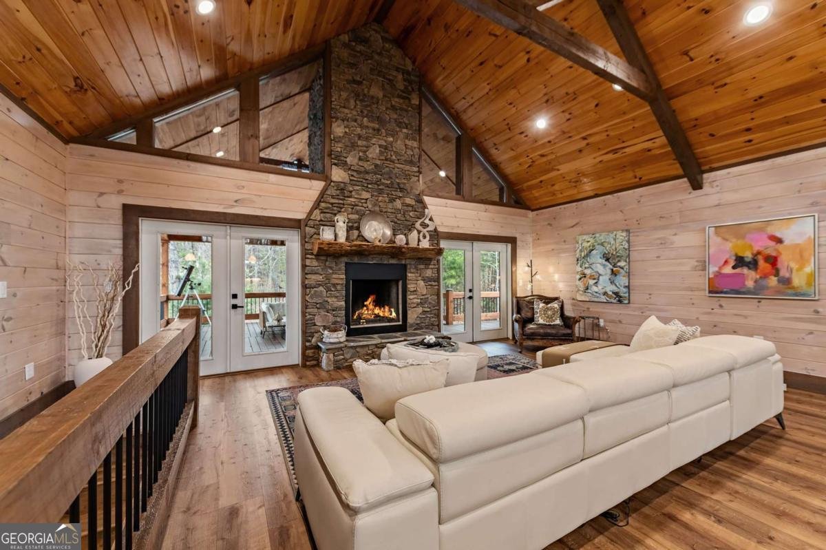 346 Logan Drive Mineral Bluff - Photo 7