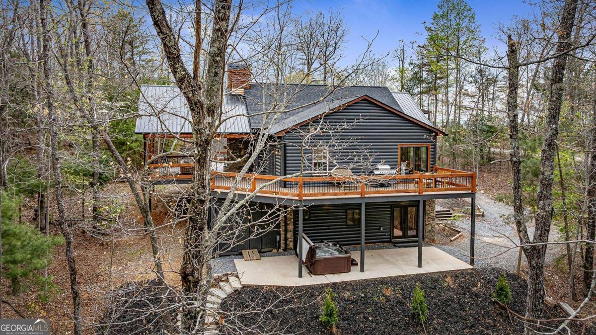 346 Logan Drive Mineral Bluff - Photo 70