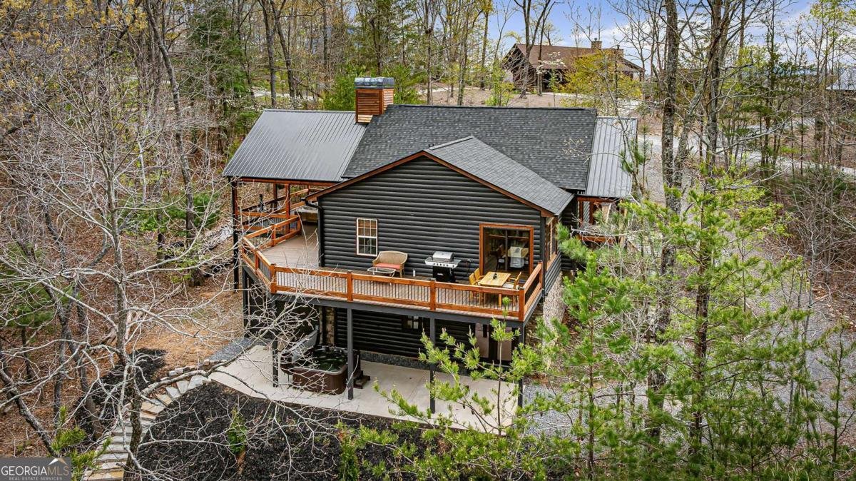 346 Logan Drive Mineral Bluff - Photo 71