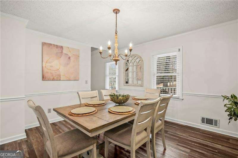 430 Sweetgum Drive Woodstock - Photo 10