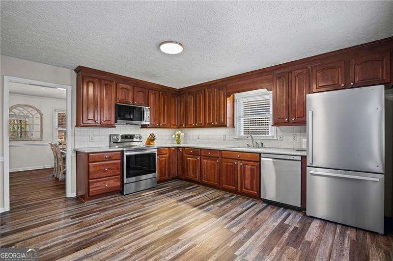 430 Sweetgum Drive Woodstock - Photo 11