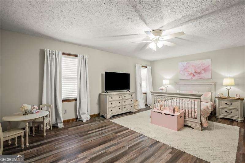 430 Sweetgum Drive Woodstock - Photo 17