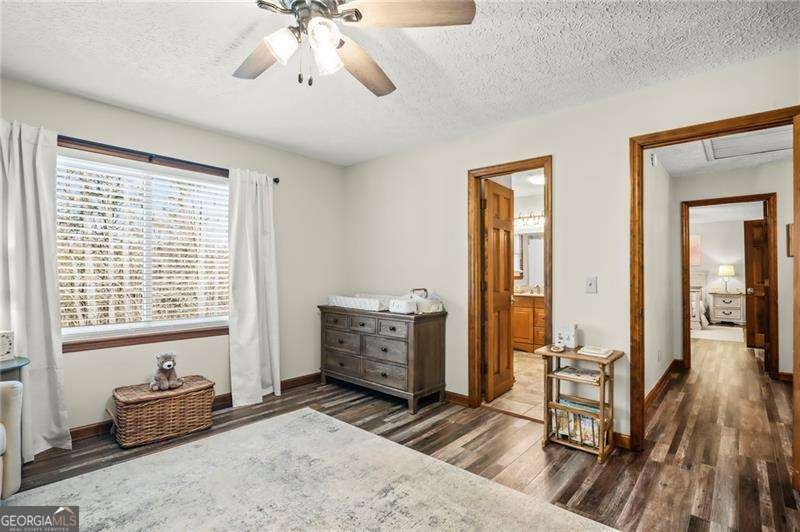 430 Sweetgum Drive Woodstock - Photo 22