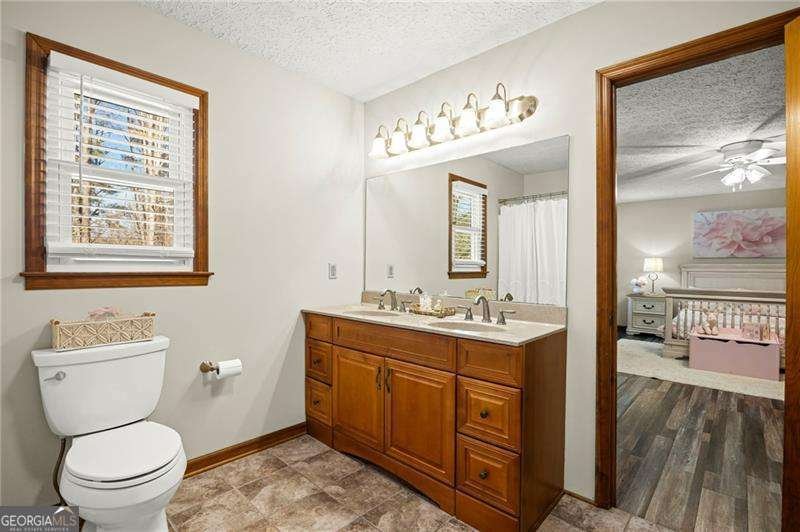 430 Sweetgum Drive Woodstock - Photo 24