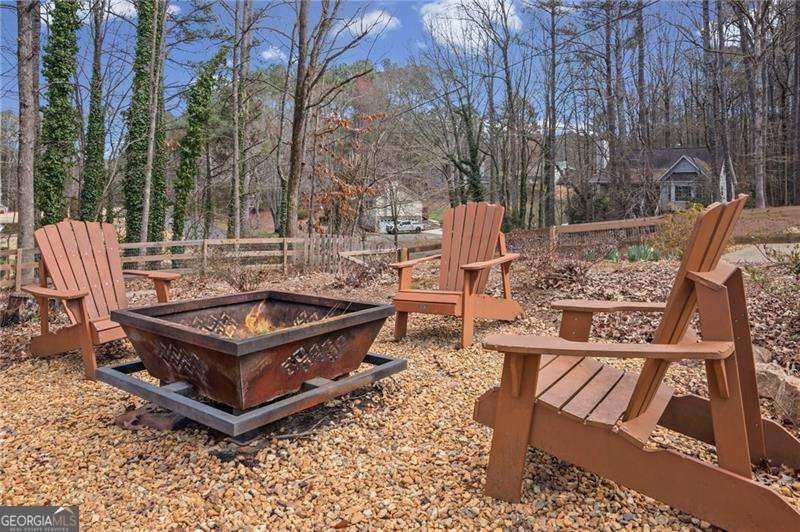 430 Sweetgum Drive Woodstock - Photo 29