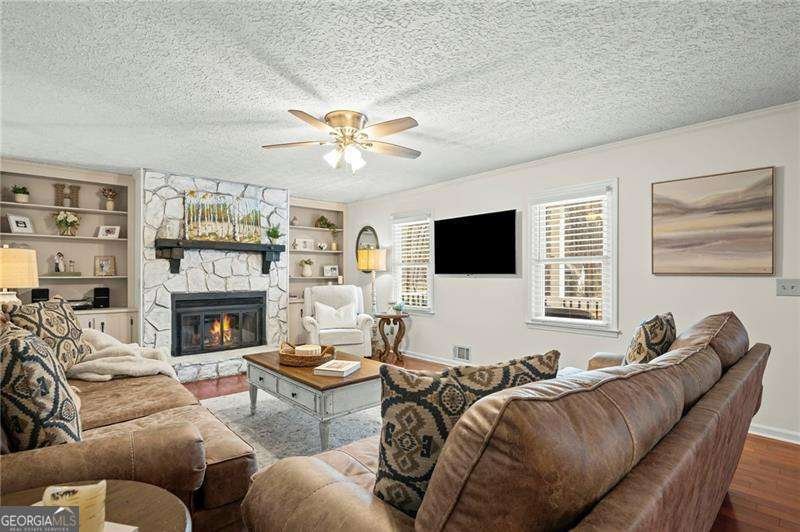 430 Sweetgum Drive Woodstock - Photo 6