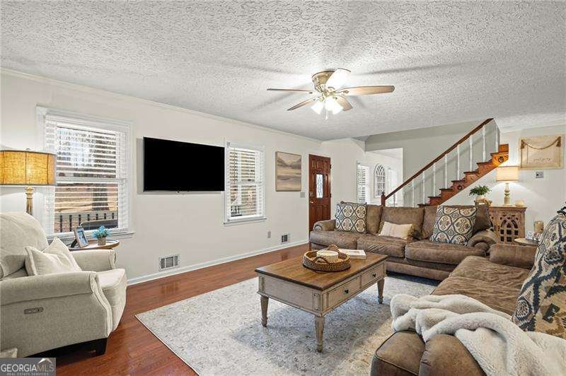 430 Sweetgum Drive Woodstock - Photo 7