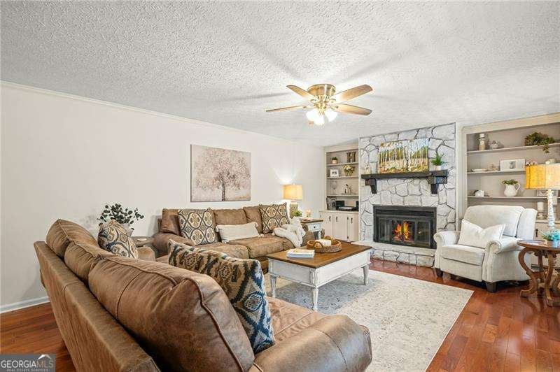 430 Sweetgum Drive Woodstock - Photo 8