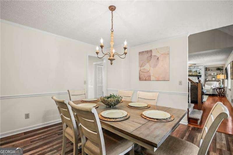 430 Sweetgum Drive Woodstock - Photo 9