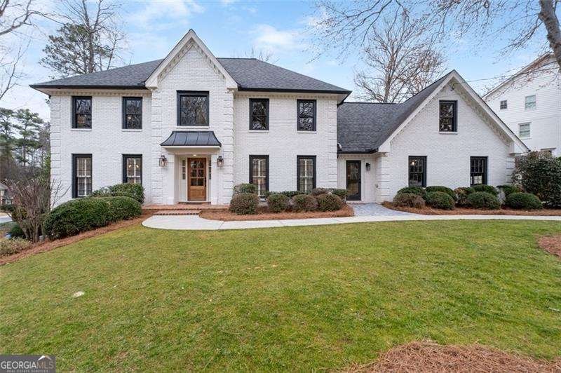 1036 Redfield Terrace Dunwoody - Photo 1